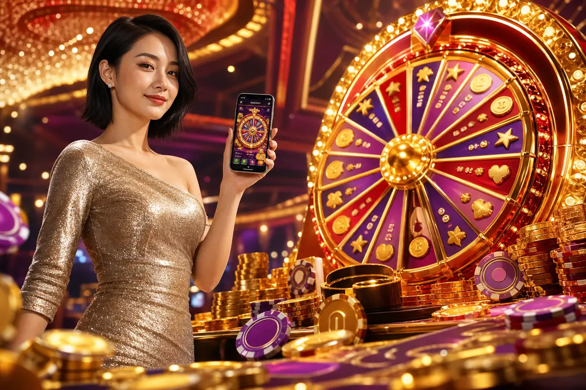 Responsible Gambling at 1ibet
